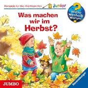 Produktbild: Was Machen Wir Im Herbst? (Folge 61)