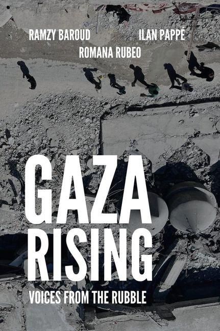 Produktbild: Gaza Rising