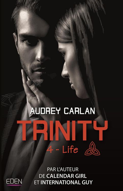 Produktbild: Trinity: Life