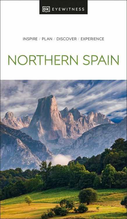Produktbild: DK Northern Spain