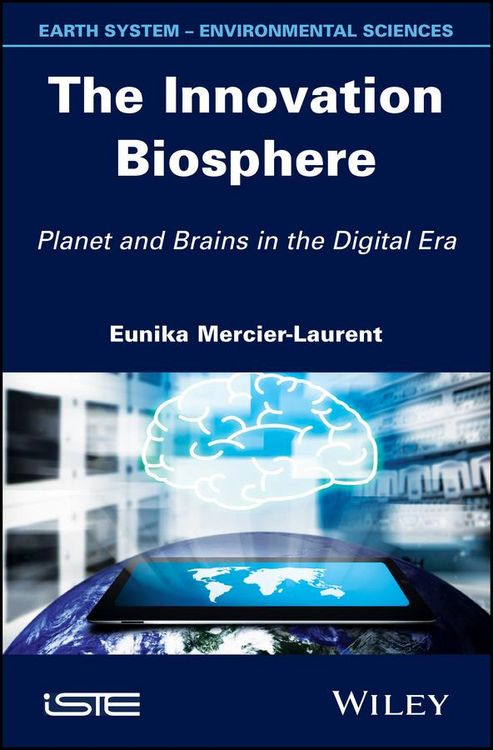 Produktbild: The Innovation Biosphere