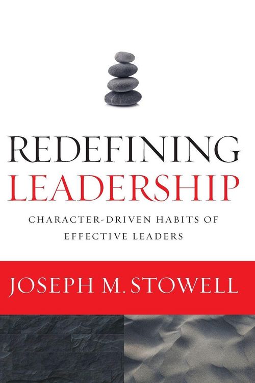 Produktbild: The Redefining Leadership