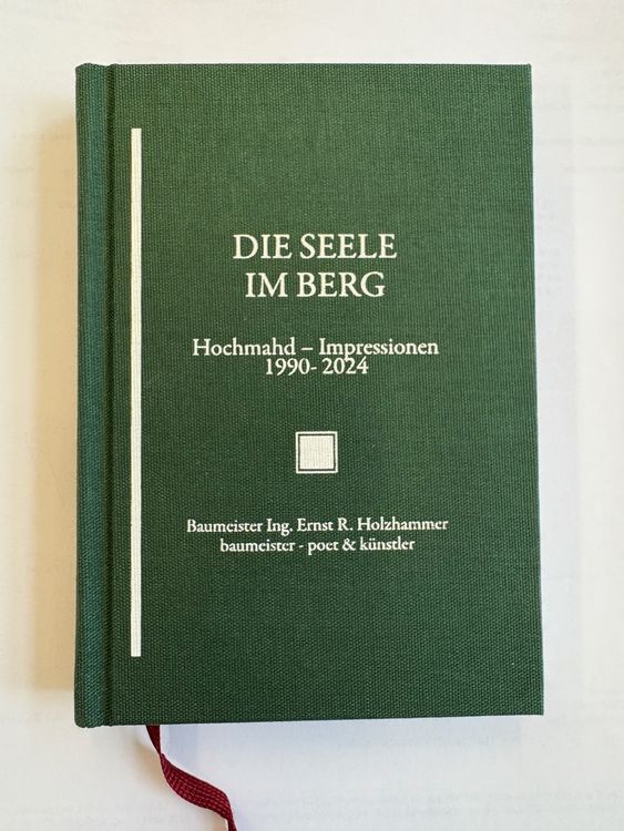 Produktbild: Die Seele im Berg