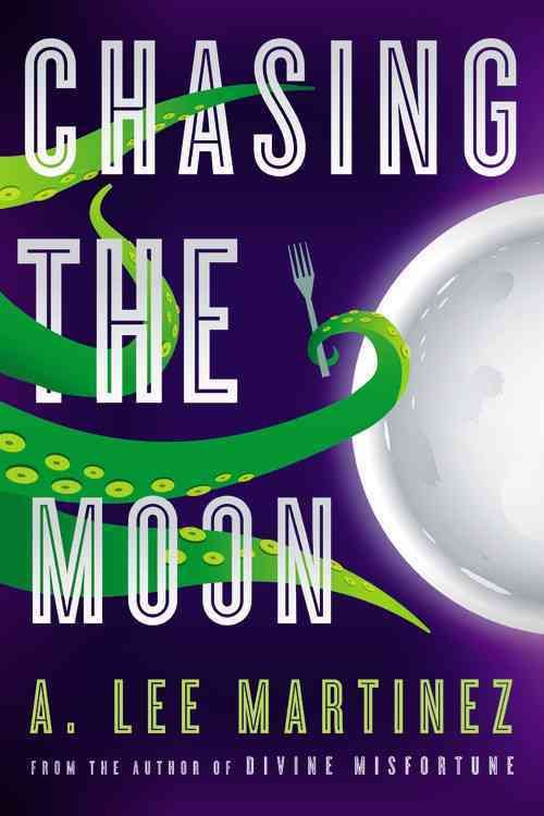 Produktbild: Chasing the Moon