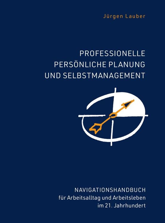 Produktbild: Professionelle Planung und Selbstmanagement