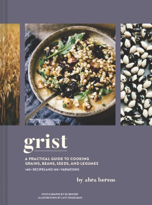 Produktbild: Grist