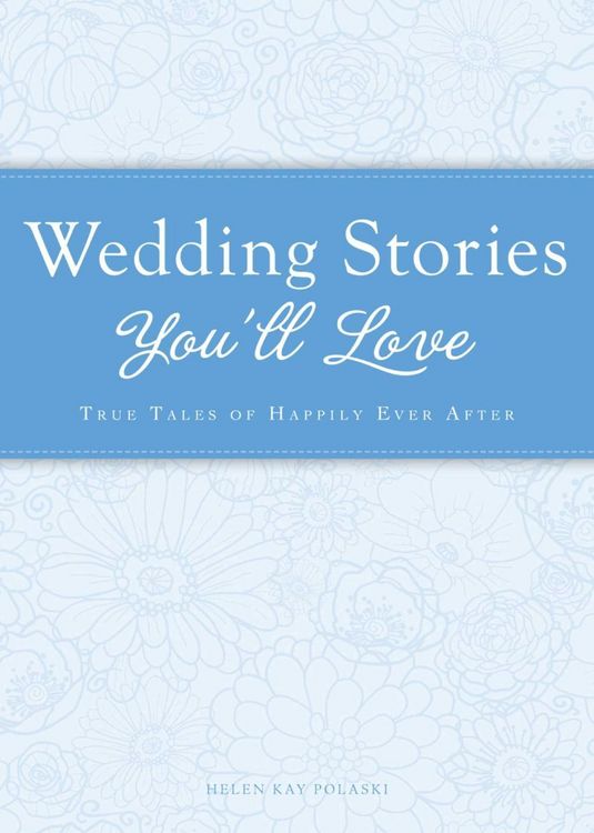 Produktbild: Wedding Stories You'll Love