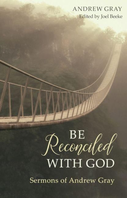 Produktbild: Be Reconciled with God