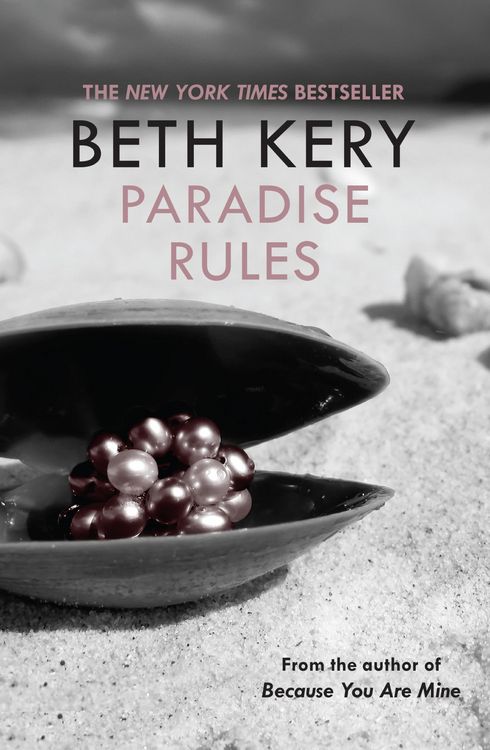 Produktbild: Paradise Rules
