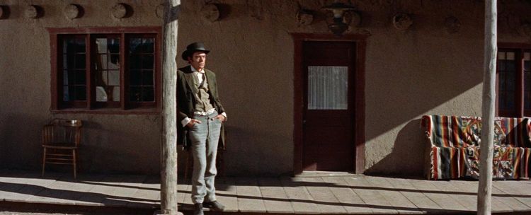 Produktbild: Der Mann aus Laramie (The Man from Laramie)