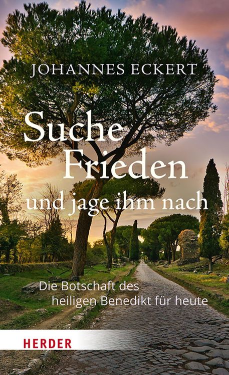 Produktbild: Suche Frieden und jage ihm nach