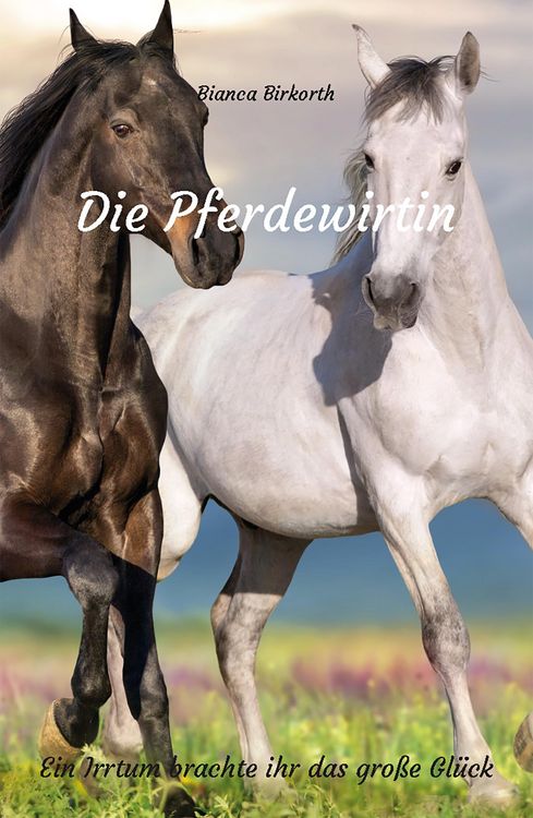Produktbild: Die Pferdewirtin