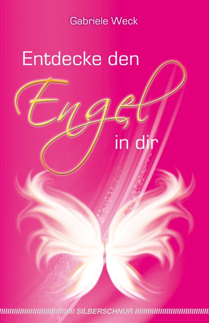 Produktbild: Entdecke den Engel in dir