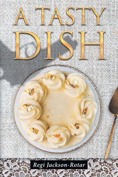 Produktbild: A Tasty Dish