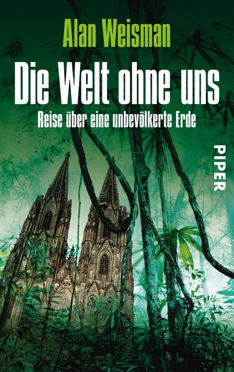 Produktbild: Die Welt ohne uns