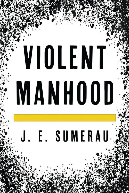 Produktbild: Violent Manhood