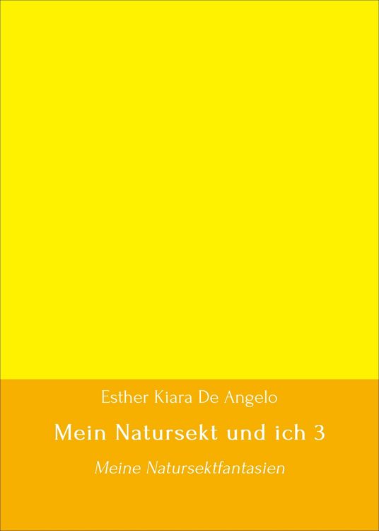 Produktbild: Mein Natursekt und ich 3