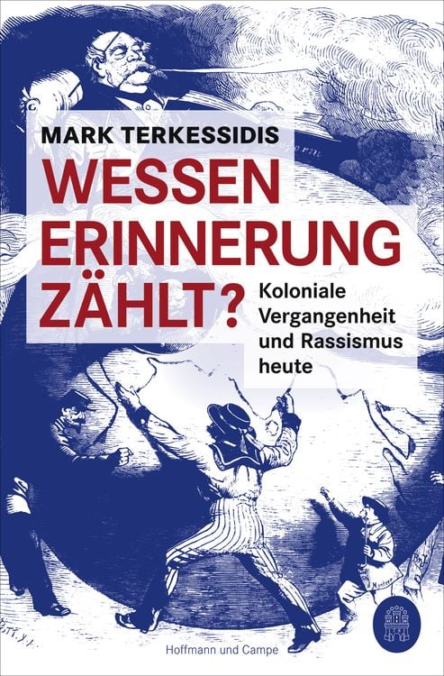 Produktbild: Wessen Erinnerung z&auml;hlt?