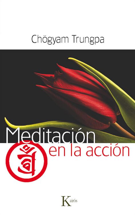 Produktbild: Meditaci&oacute;n en la acci&oacute;n