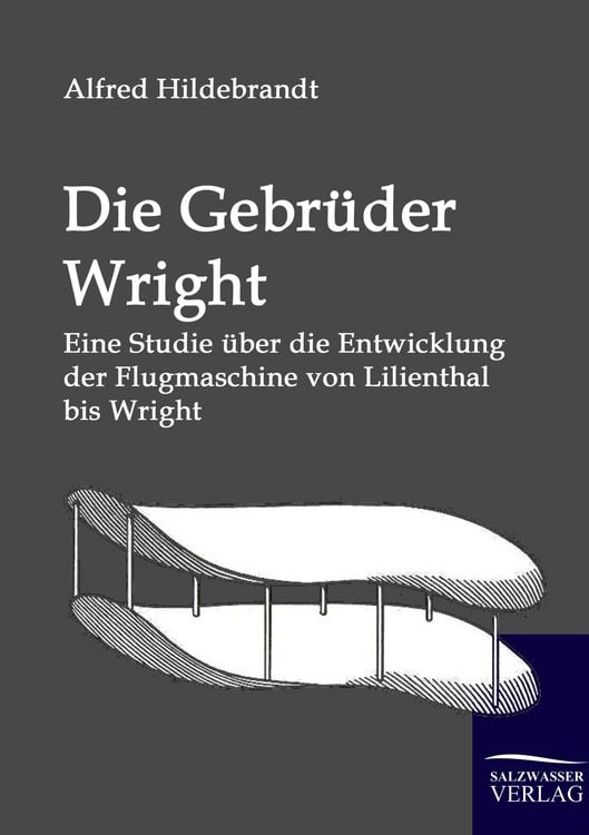Produktbild: Die Gebr&uuml;der Wright