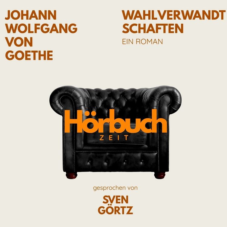 Produktbild: Wahlverwandtschaften. Ein Roman.