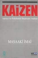 Produktbild: Kaizen Japonyanin Rekabetteki Basarisinin Anahtari