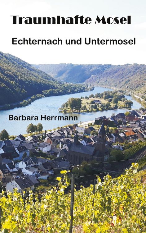 Produktbild: Traumhafte Mosel