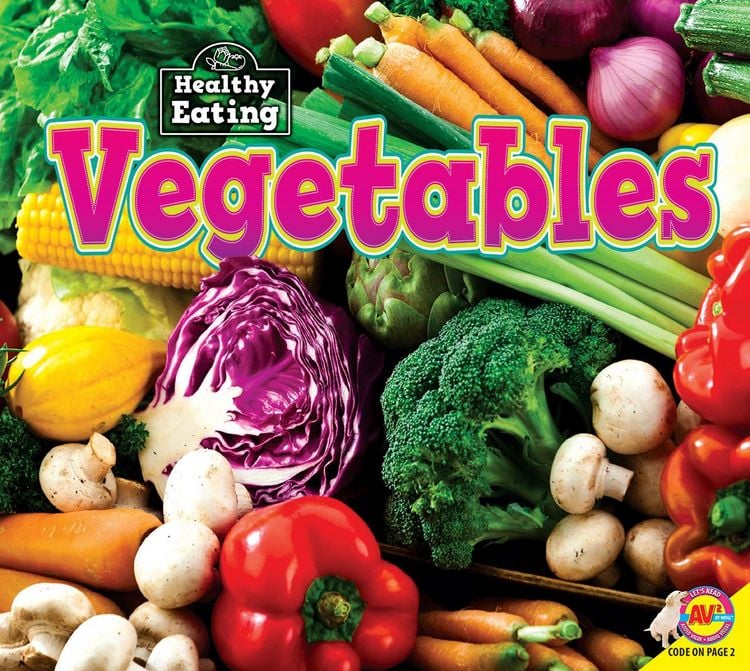 Produktbild: Vegetables