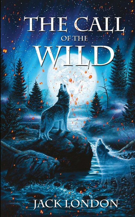 Produktbild: The Call Of The Wild