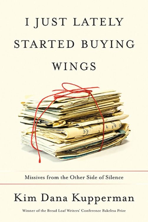 Produktbild: I Just Lately Started Buying Wings