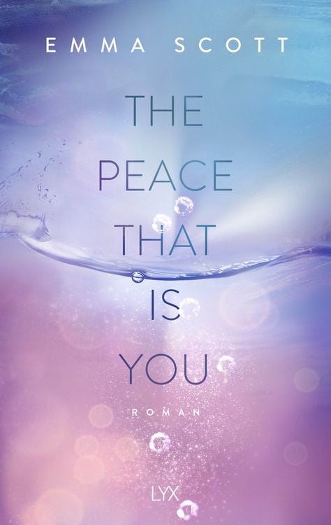 Produktbild: The Peace That Is You