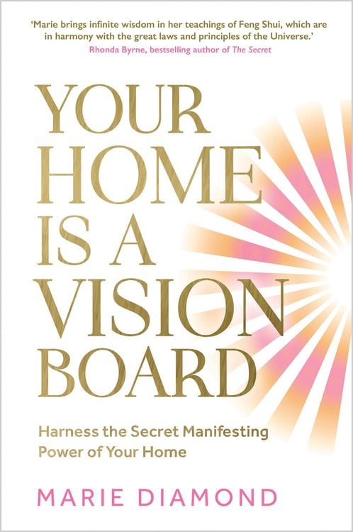 Produktbild: Your Home Is a Vision Board