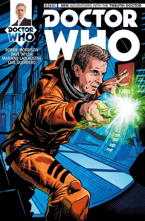 Produktbild: Doctor Who