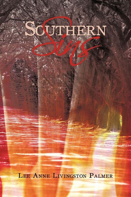 Produktbild: Southern Sins
