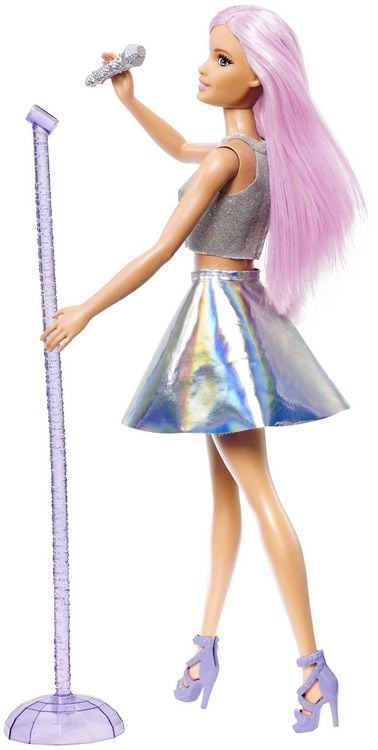 Produktbild: Barbie Karrierepuppe sortiert