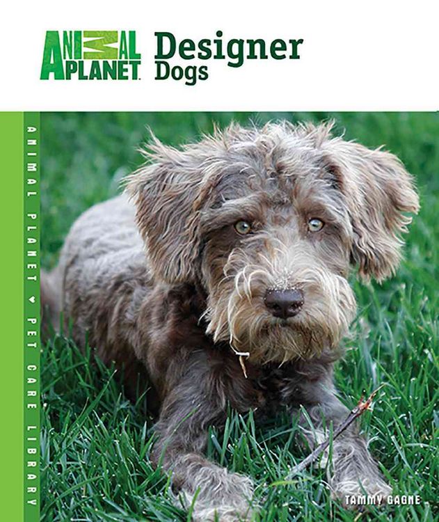 Produktbild: Designer Dogs