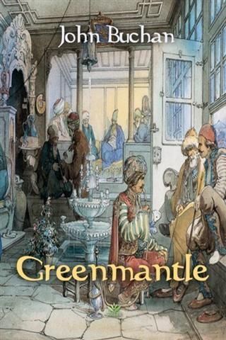 Produktbild: Greenmantle