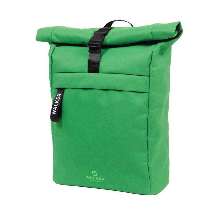 Produktbild: WALKER Rucksack Classic Roll Top Digital Green 30x40x50cm