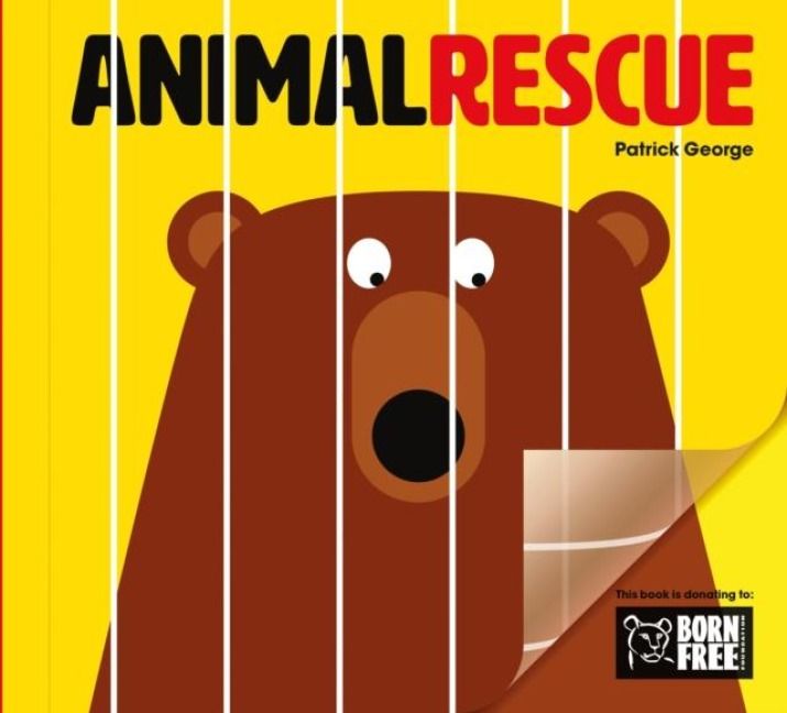 Produktbild: Animal Rescue