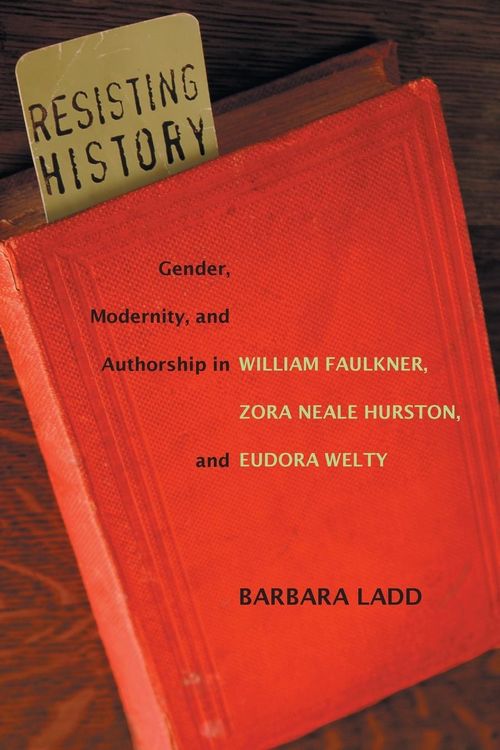 Produktbild: Resisting History