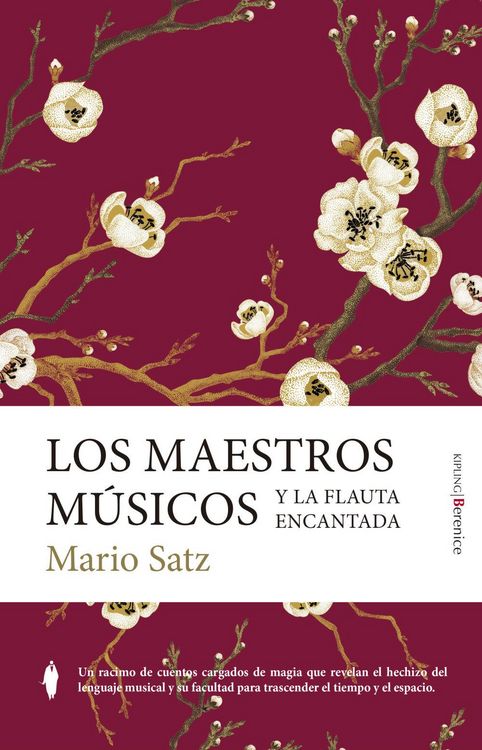 Produktbild: Los Maestros Musicos Y La Flauta Encantada