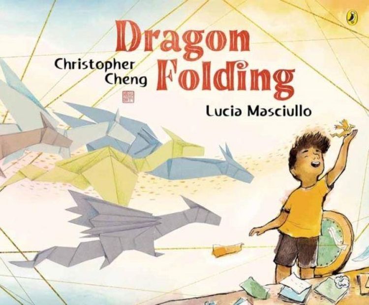 Produktbild: Dragon Folding