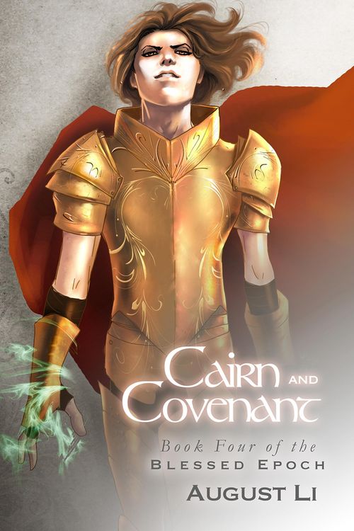 Produktbild: Cairn and Covenant