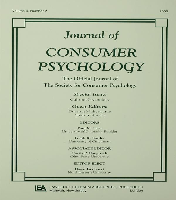 Produktbild: Cultural Psychology
