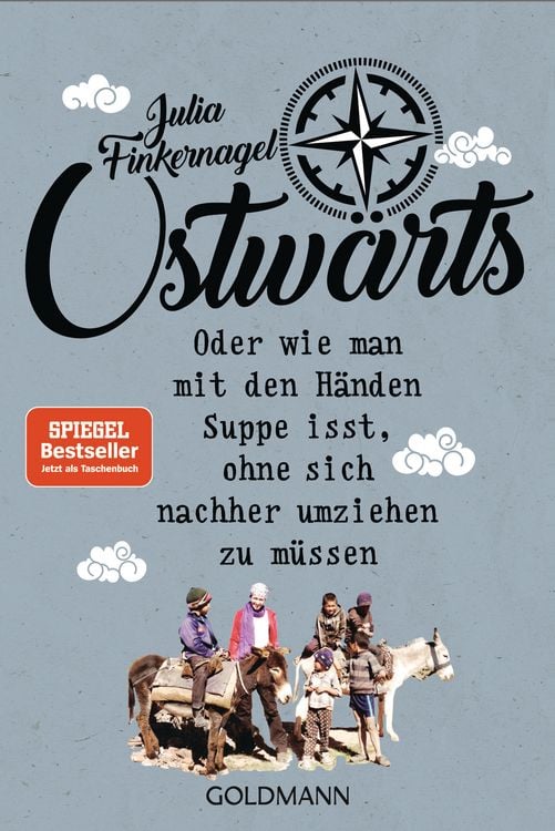 Produktbild: Ostw&auml;rts