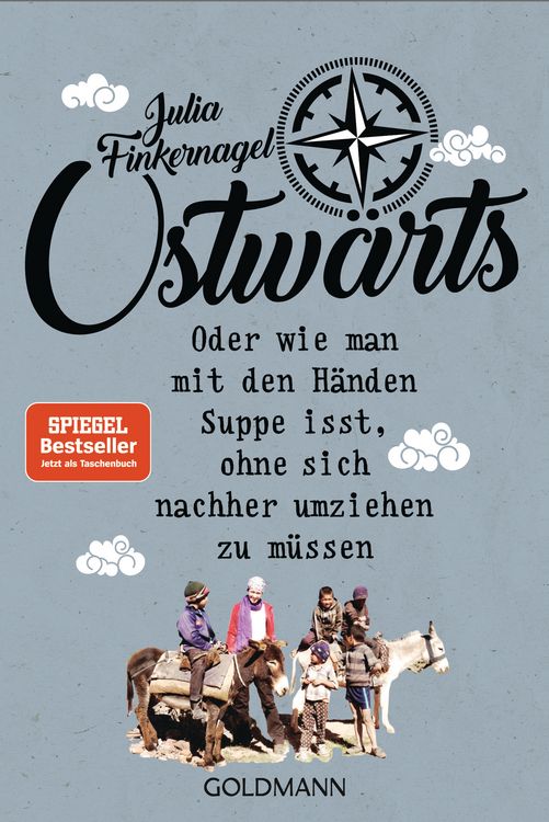 Produktbild: Ostw&auml;rts