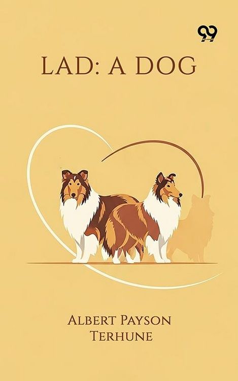 Produktbild: Lad: A Dog