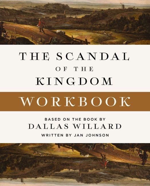 Produktbild: The Scandal of the Kingdom Workbook