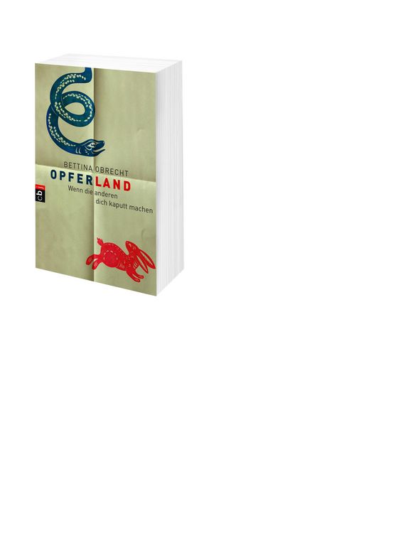 Produktbild: Opferland