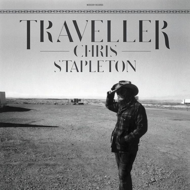 Produktbild: Traveller